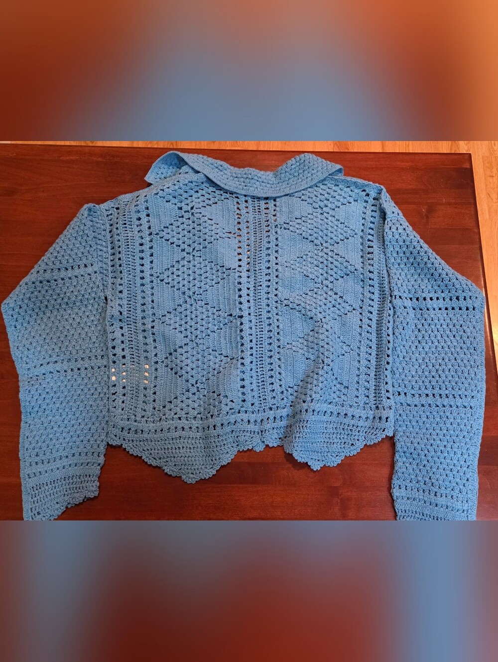 We The Free Friend Of A Friend Sweater - Picture 7 of 7
